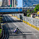 Macau GP mit zwei Österreichern, einem Schweizer, aber ohne Vorjahressieger