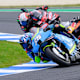 Australien-GP 2025: Raul Fernandez im MotoGP-Paradies, Miller am Boden