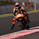KTM-Tech3-Pilot Enea Bastianini überraschte: «Endlich wieder im Q2!»