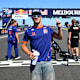 Moto2-Zeittraining, Phillip Island: Izan Guevara knapp vor Senna Agius