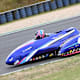 Oschersleben, Qualifikation: Payne/Rousseau mit Statement auf Startplatz 1