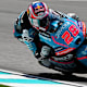 Moto3-Quali Sepang: Quiles brillierte, Hakim Danish in Startreihe 1