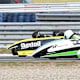 Dramatische Szenen bei Sieg von Harry Payne/Kevin Rousseau in Oschersleben