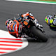 Pit Beirer (KTM) nach Japan-GP: «Enea konnte voll reinhalten, Pedro nicht»