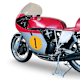 Sagenhaft: MV Agusta von Hailwood/Agostini um über eine Million versteigert
