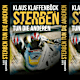 Klaus Klaffenböck: «Sterben tun die anderen – Story eines Champions»