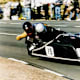 TT1989: Mit Neil Smith von den Zuschauerrängen auf das TT-Podium