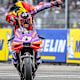Messlatte Frankreich-GP: Aprilia kommt jetzt ins Ducati-MotoGP-Königreich