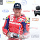 John McGuinness und der 100er: Zuerst verzählt und dann auf 2027 verschoben