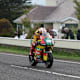 NW200, Supertwin 1: Peter Hickman entscheidet das Rennen für sich