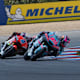 Trotz Long-Lap: Ivan Ortola gewinnt Moto2-Thriller in Brünn!