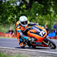 Österreichs Road Racer Christopher Eder erlebt seinen persönlichen Albtraum