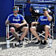 Payne/Rousseau (Steinhausen Racing): Vorsprung in WM-Tabelle ausgebaut