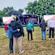 Heftiger Regen weiterhin Spielverderber bei der Tourist Trophy 2026