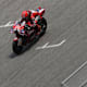 Kuriose MotoGP auch in Sachen Topspeed, doch Europa-Werk nicht zu stoppen