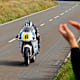 Senior Classic TT: Protest hätte beinahe Sieg von Michael Dunlop gefährdet