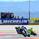 Fermin Aldeguer (Gresini-Ducati) wieder auf Rang 6: «Ein gutes Comeback!»
