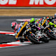 Rennen 2, Silverstone: Archie McDonald siegte im Bagger World Cup, Smith 5.