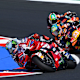 Keine Punkte im Misano-Sprint: Pecco Bagnaia bleibt der Ducati-Sonderfall