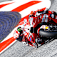 Bagnaia (Ducati) auf dem Red Bull Ring: «Kopf runter und weiter probieren»