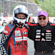 14. WM-Medaille für Pekka Päivärinta beim Sidecar Festival in Oschersleben