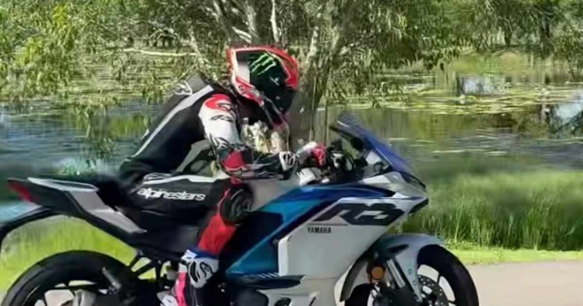 MotoGP-Routinier-Jack-Miller-Yamaha-Supersport-Training-wie-Vinales