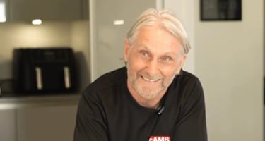 Carl Fogarty
