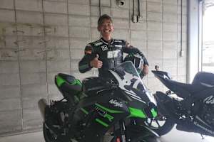 Akira Yanagawa (54): Superbike-Legende und Kawasaki-Urgestein  