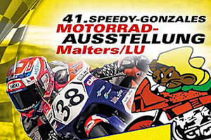 Marcel Brenner ist mit am Start