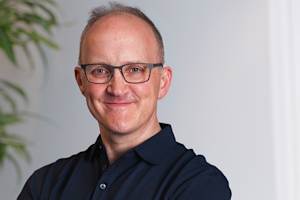 Piers Thynne will bei Williams wiederholen, was ihm bei McLaren gelang