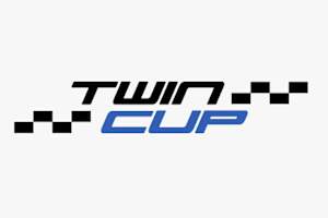 Auftakt des Twin Cup