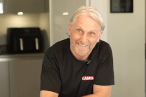 Carl Fogarty