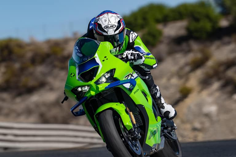 Kawasaki will zurück an die Spitze der Superbike-WM