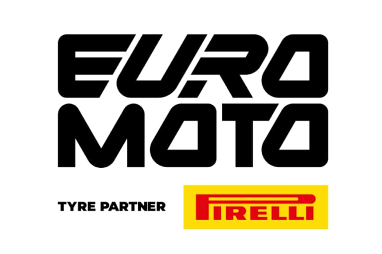 EuroMoto ohne EM-Titel