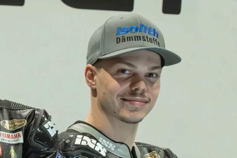 Maximilian Kofler ist noch zu haben