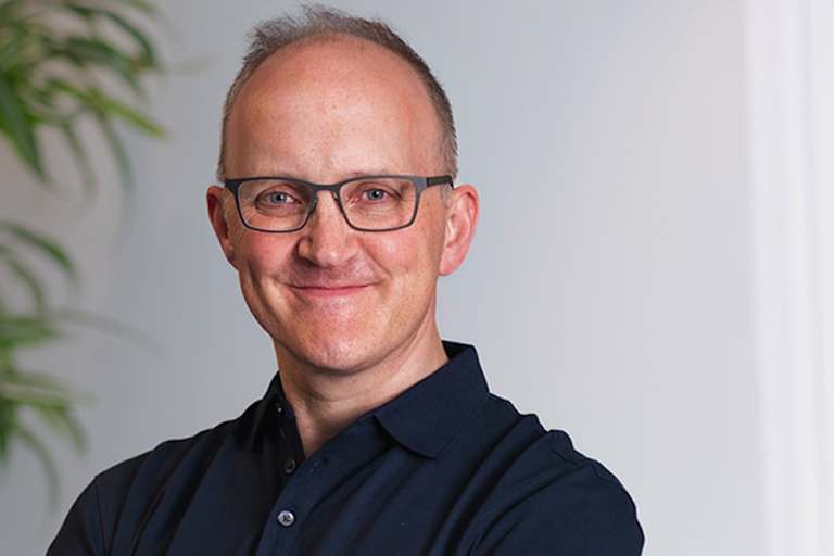 Piers Thynne will bei Williams wiederholen, was ihm bei McLaren gelang