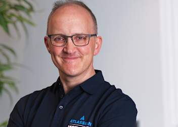 Piers Thynne will bei Williams wiederholen, was ihm bei McLaren gelang
