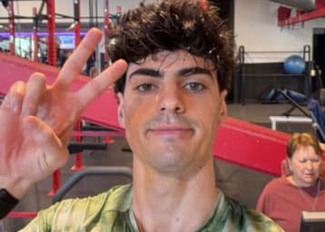 Fermin Aldeguer tut alles für sein Comeback