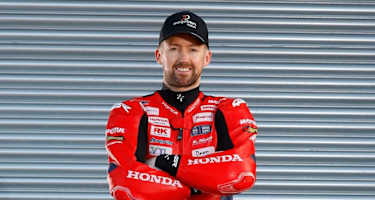 Jack Kennedy springt für Corentin Perolari ein