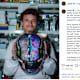 Weltmeister Lando Norris (McLaren): Einsatz im Kampf gegen Demenz