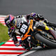 Marc VDS vor den beiden Yamaha-Werksmannschaften: «Ein massiver Erfolg!»