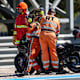 YART-Schock vor dem EWC-Finale: Karel Hanika entgeht schwerer Verletzung