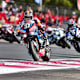 Bol d’Or (1h): BMW-Duo vorn, starke Aufholjagd von YART-Pilot Marvin Fritz!