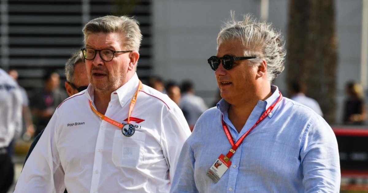 Pramac, Formula 1den takviye aldı
