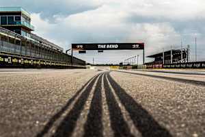 The Bend ist ab 2028 die neue Heimat der Superbike-WM