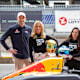 Equal Racing Day am Red Bull Ring: Vollgas für die Chancengleichheit