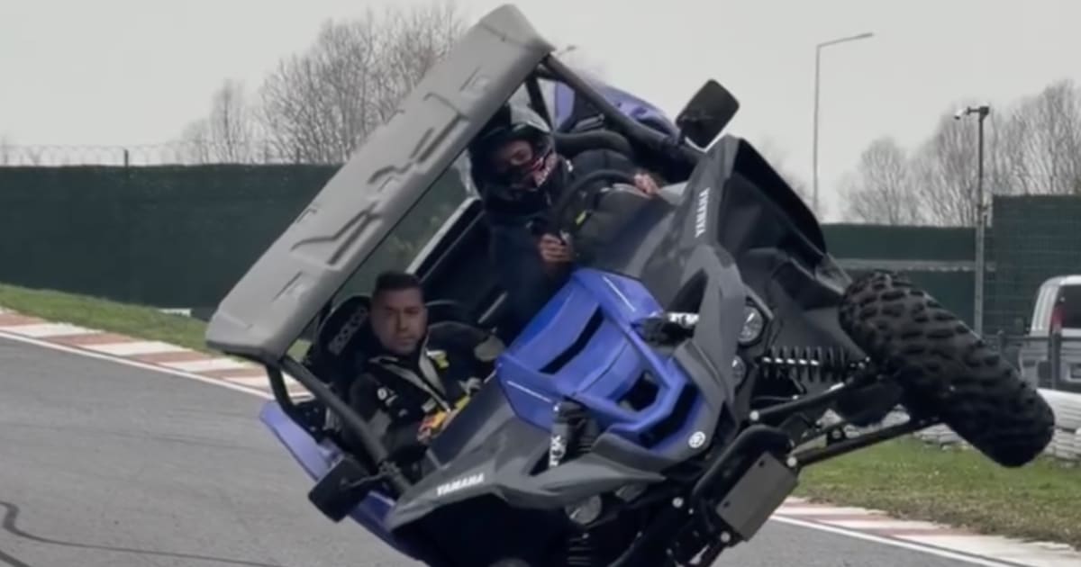 Er-kann-es-nicht-lassen-Toprak-Yamaha-hatte-Spa-auf-vier-R-dern