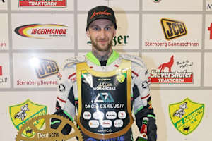 Sieger Valentin Grobauer