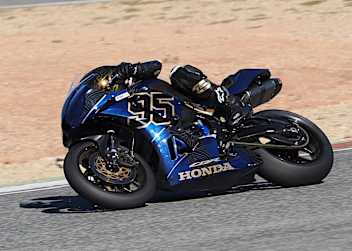 Bartosz Zmarzlik: Auch auf der Straße mit Nummer 95