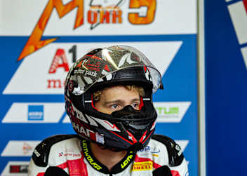 Jan Mohr aus Österreich